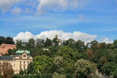 Prague 2011